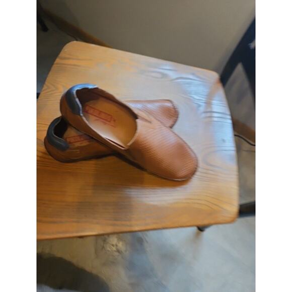 PIKOLINOS AZORES SZ 9 LOAFERS main image 4